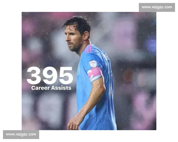 39 岁乌斯塔里一夫当关！梅西苏亚雷斯领衔锋线难破 叹息之墙