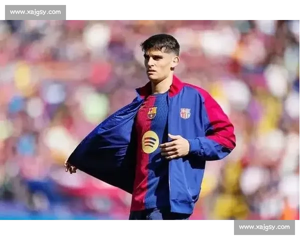 巴萨青训新星托伦茨：从重伤少年到诺坎普首秀的逆袭之路
