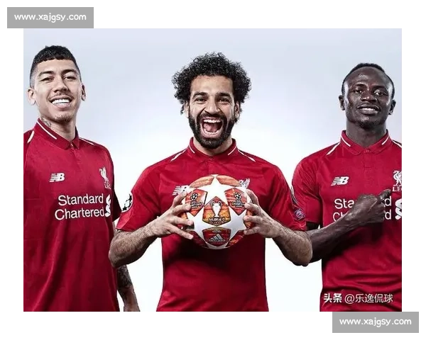 三叉戟定义英超创造力：萨拉赫领衔 帕尔默萨卡紧随