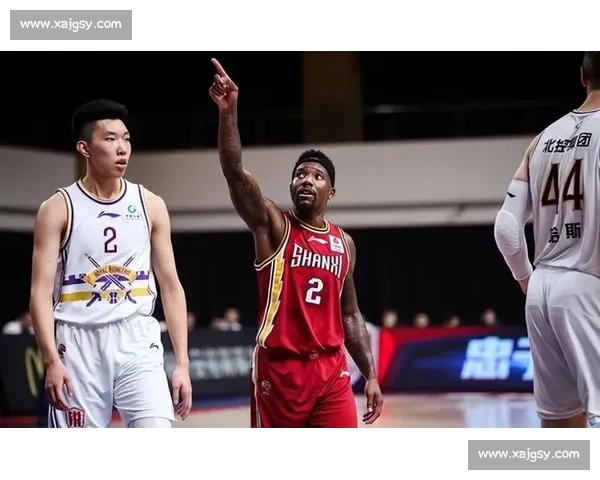 告别 CBA 六年征程！费尔德携双荣誉签约意甲开启新章