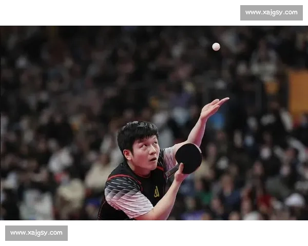 9-10 绝境翻盘！樊振东德甲神球定乾坤