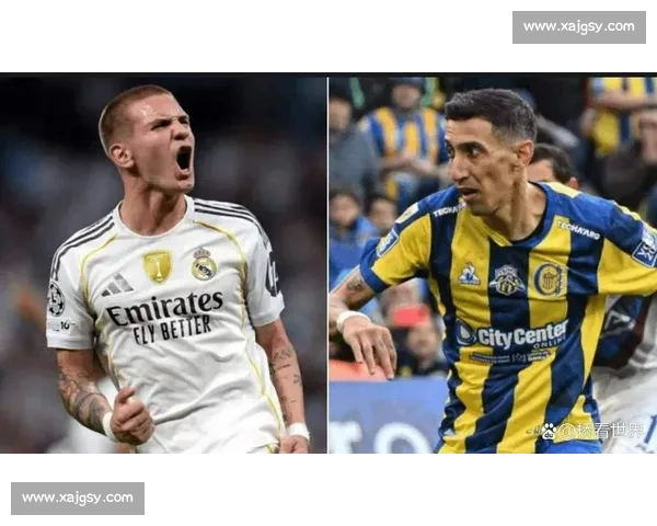 十年巴黎天使传奇：295 场造 212 球 + 19 冠，迪马利亚书写红蓝史诗