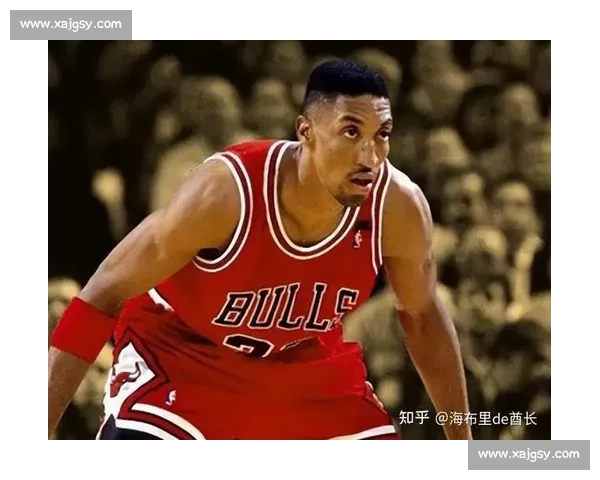 NBA 历史仅 4 人职业生涯从未当二当家！现役仅 1 人做到，他是谁？