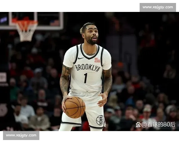 拉塞尔球局炸裂时刻！华丽操作让人目瞪口呆