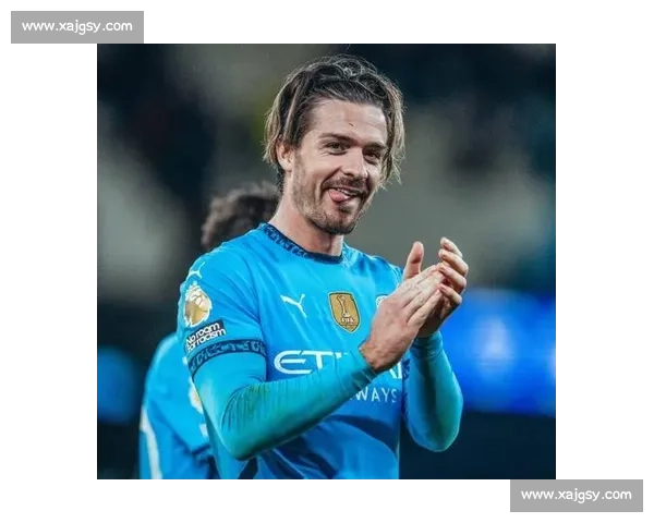 罗马诺确认！格拉利什租借加盟埃弗顿，18 号球衣致敬传奇