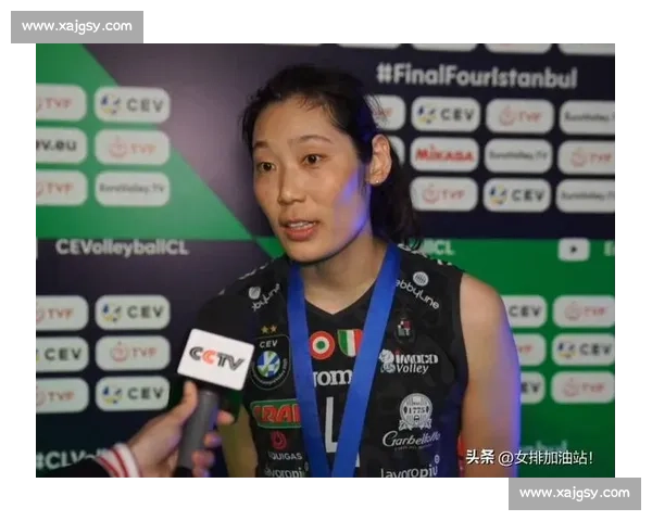 欧洲强援加盟北京女排 朱婷赴意蓄力全运会 11 月归国 欧洲强援加盟北京女排 朱婷赴意蓄力全运会 11 月归国