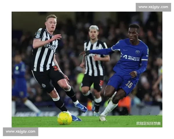 恩昆库转会倒计时！国米 4000 万欧报价遇阻，拜仁伺机而动