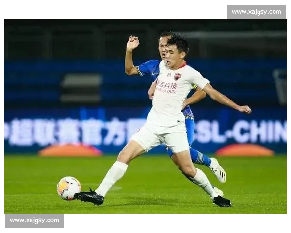 斯卢茨基致申花球迷：你们的高度，是球队最需要的力量