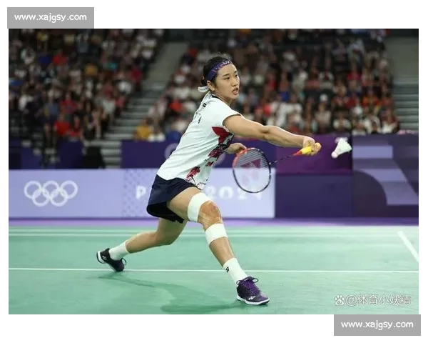 法国赛悲欢录：凡晨谢幕，李诗沣复盘，安洗莹赞陈雨菲